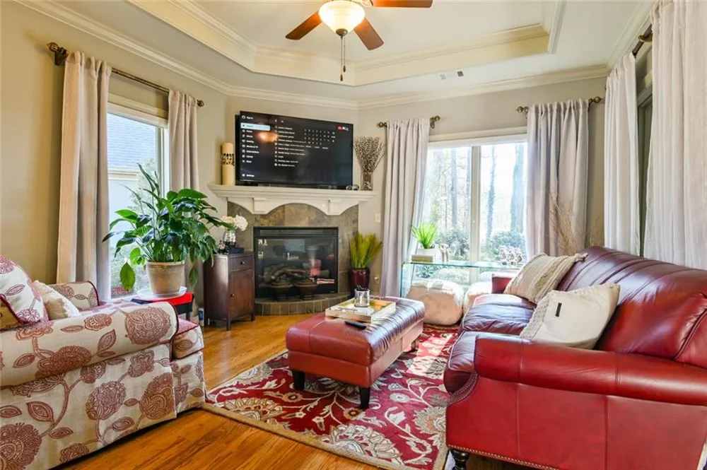 6012 Golf View Crossing Locust Grove, GA 30248