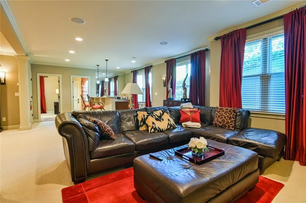 6012 Golf View Crossing Locust Grove, GA 30248