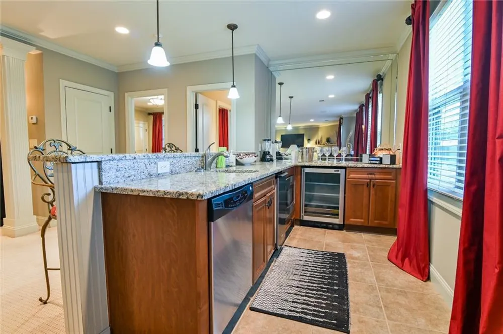 6012 Golf View Crossing Locust Grove, GA 30248