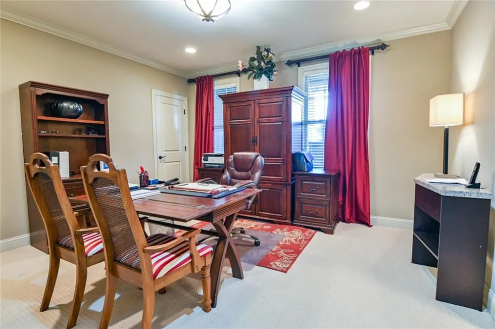 6012 Golf View Crossing Locust Grove, GA 30248