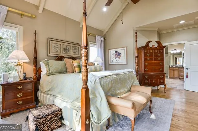 6012 Golf View Crossing Locust Grove, GA 30248