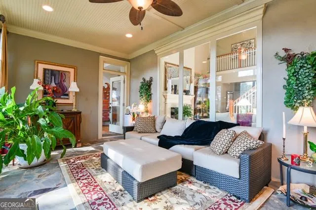 6012 Golf View Crossing Locust Grove, GA 30248