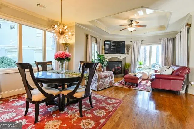 6012 Golf View Crossing Locust Grove, GA 30248