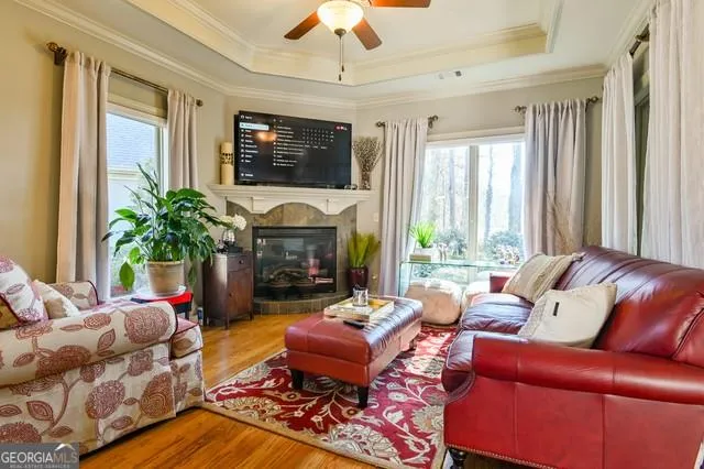 6012 Golf View Crossing Locust Grove, GA 30248
