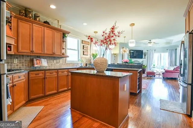 6012 Golf View Crossing Locust Grove, GA 30248