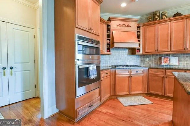 6012 Golf View Crossing Locust Grove, GA 30248