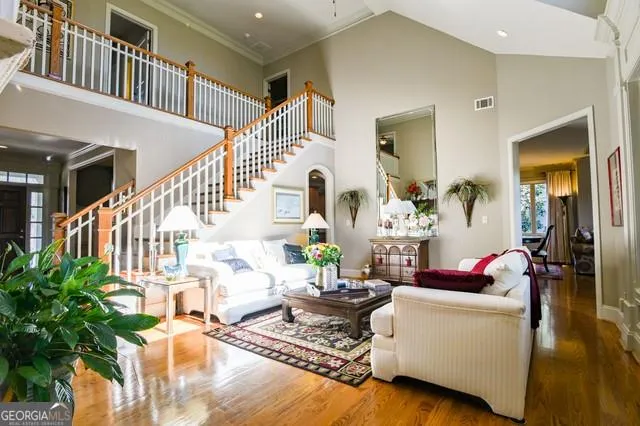 6012 Golf View Crossing Locust Grove, GA 30248