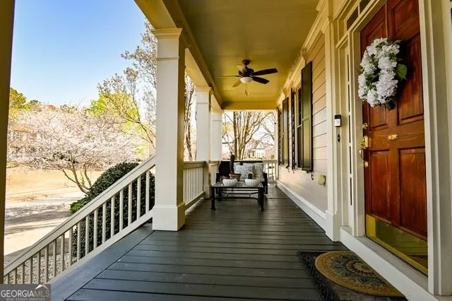 6012 Golf View Crossing Locust Grove, GA 30248