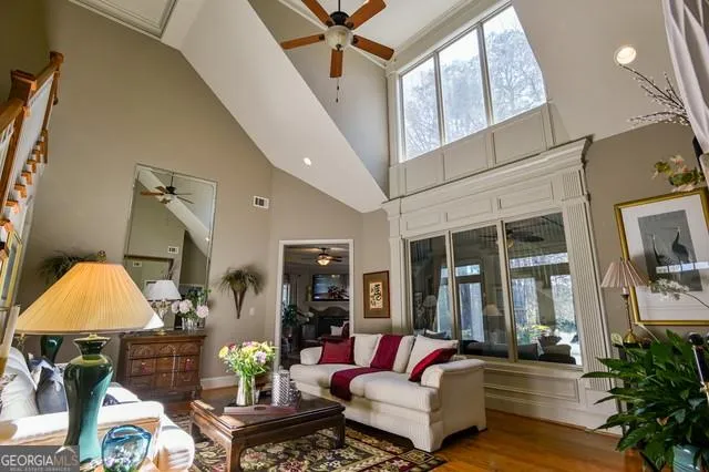 6012 Golf View Crossing Locust Grove, GA 30248