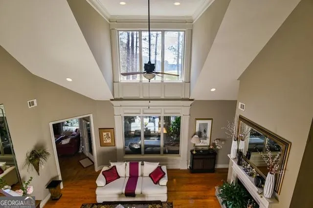6012 Golf View Crossing Locust Grove, GA 30248