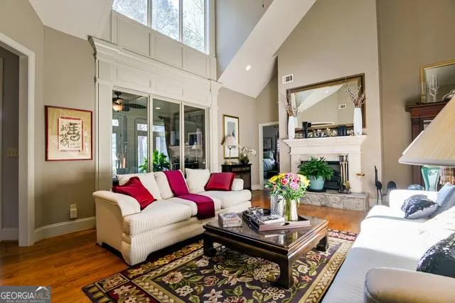 6012 Golf View Crossing Locust Grove, GA 30248