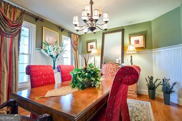 6012 Golf View Crossing Locust Grove, GA 30248