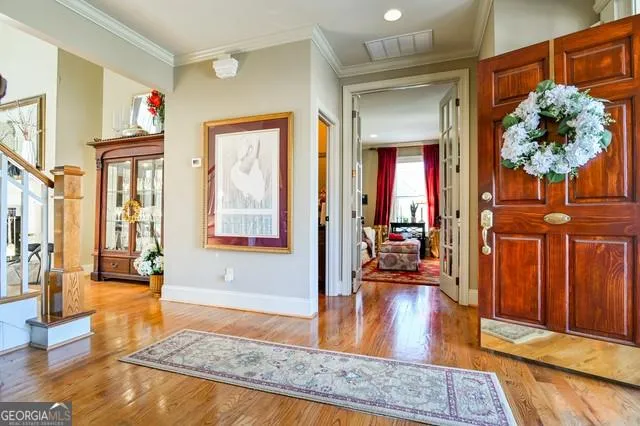 6012 Golf View Crossing Locust Grove, GA 30248