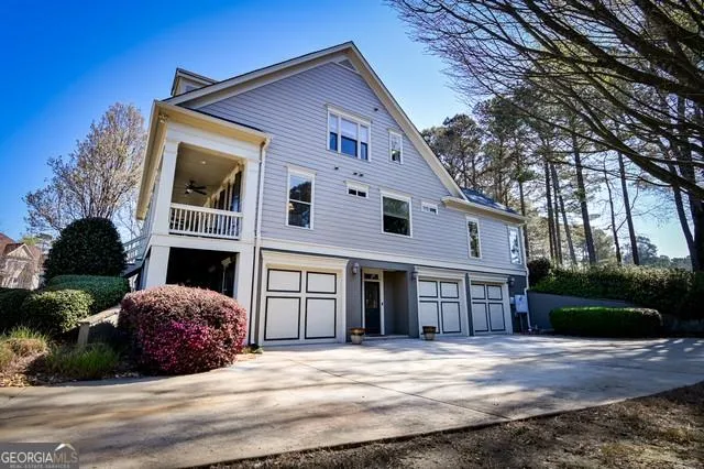 6012 Golf View Crossing Locust Grove, GA 30248