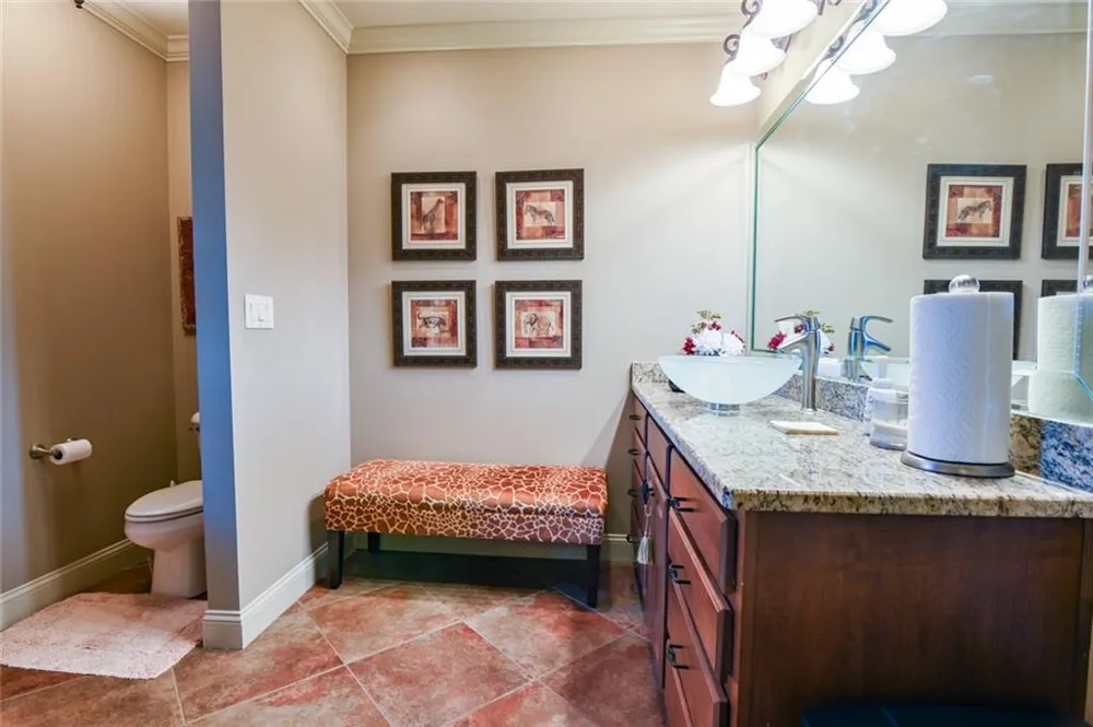 6012 Golf View Crossing Locust Grove, GA 30248