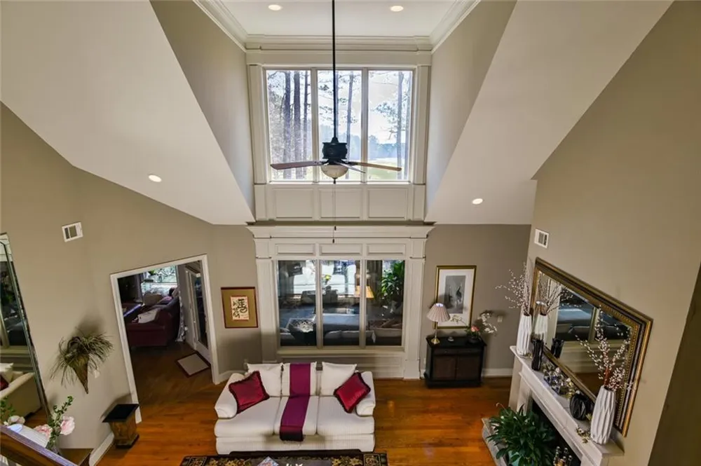 6012 Golf View Crossing Locust Grove, GA 30248