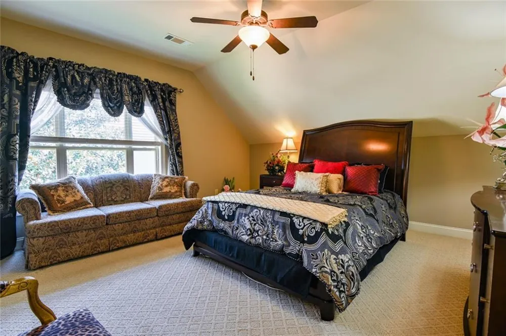 6012 Golf View Crossing Locust Grove, GA 30248