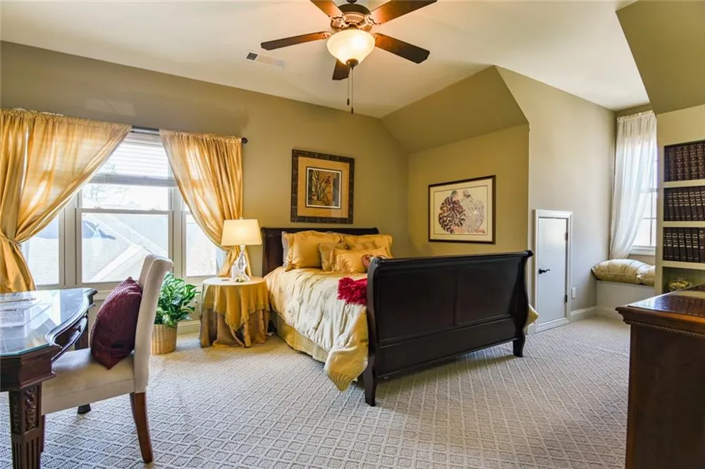 6012 Golf View Crossing Locust Grove, GA 30248