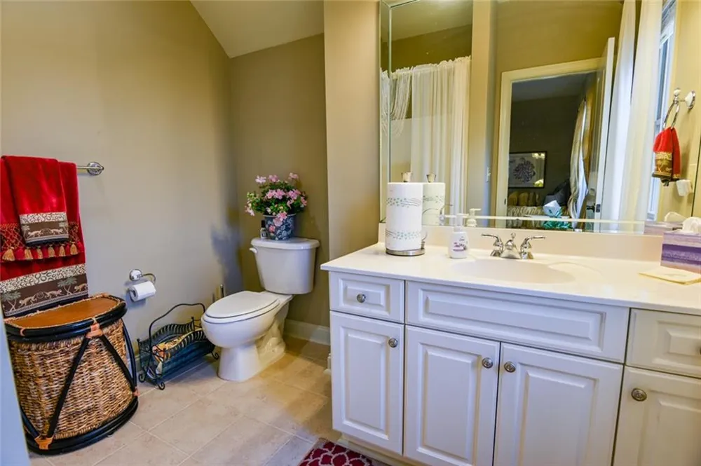 6012 Golf View Crossing Locust Grove, GA 30248