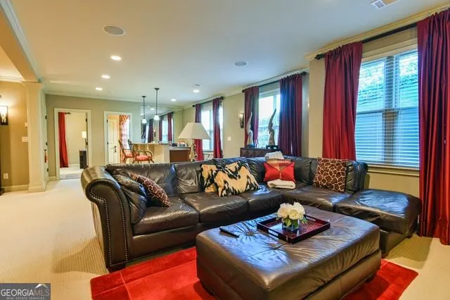 6012 Golf View Crossing Locust Grove, GA 30248
