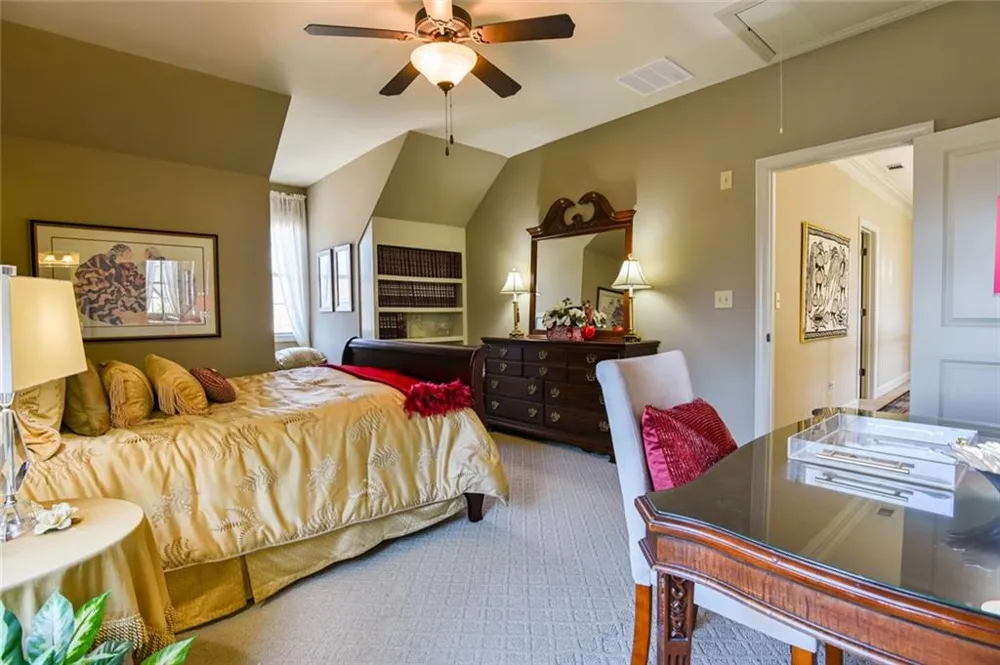 6012 Golf View Crossing Locust Grove, GA 30248