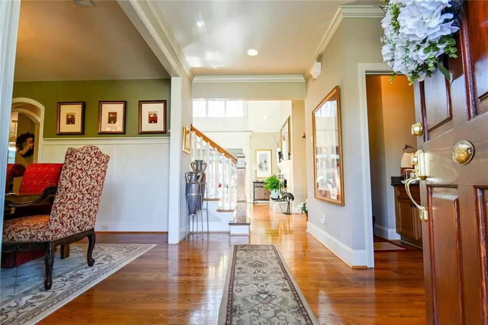 6012 Golf View Crossing Locust Grove, GA 30248