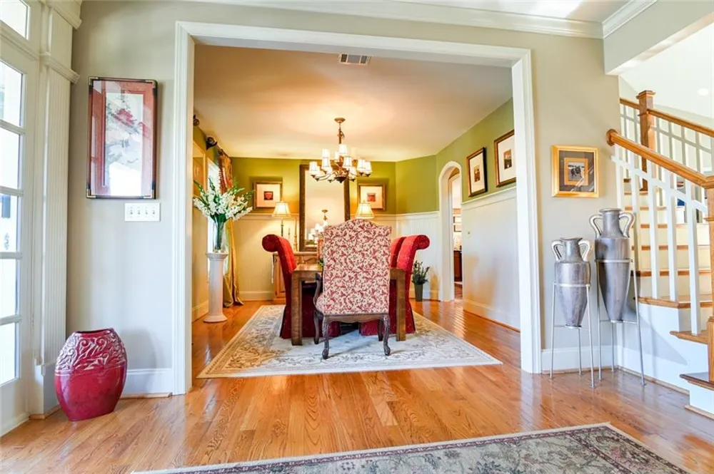 6012 Golf View Crossing Locust Grove, GA 30248
