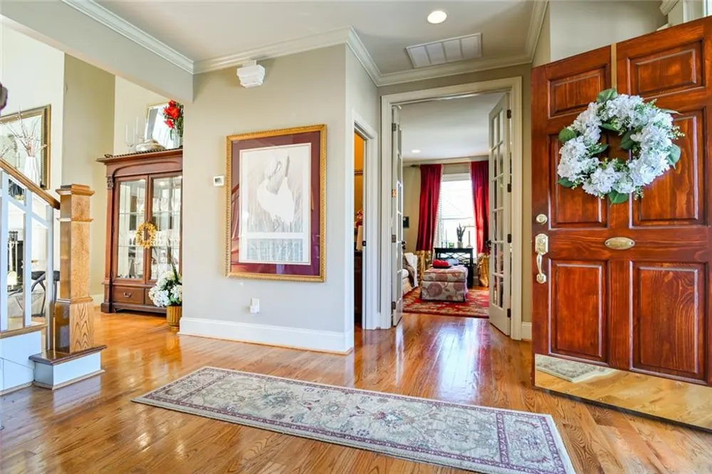 6012 Golf View Crossing Locust Grove, GA 30248