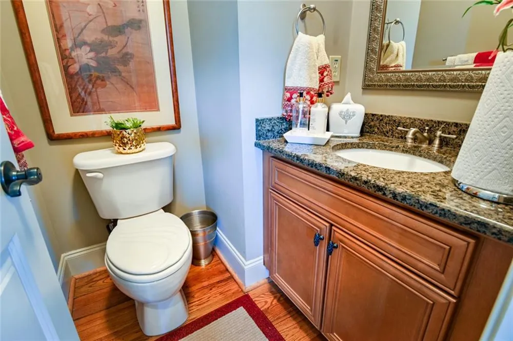 6012 Golf View Crossing Locust Grove, GA 30248