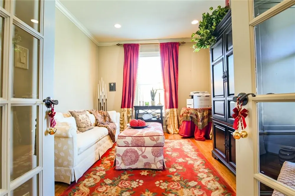 6012 Golf View Crossing Locust Grove, GA 30248
