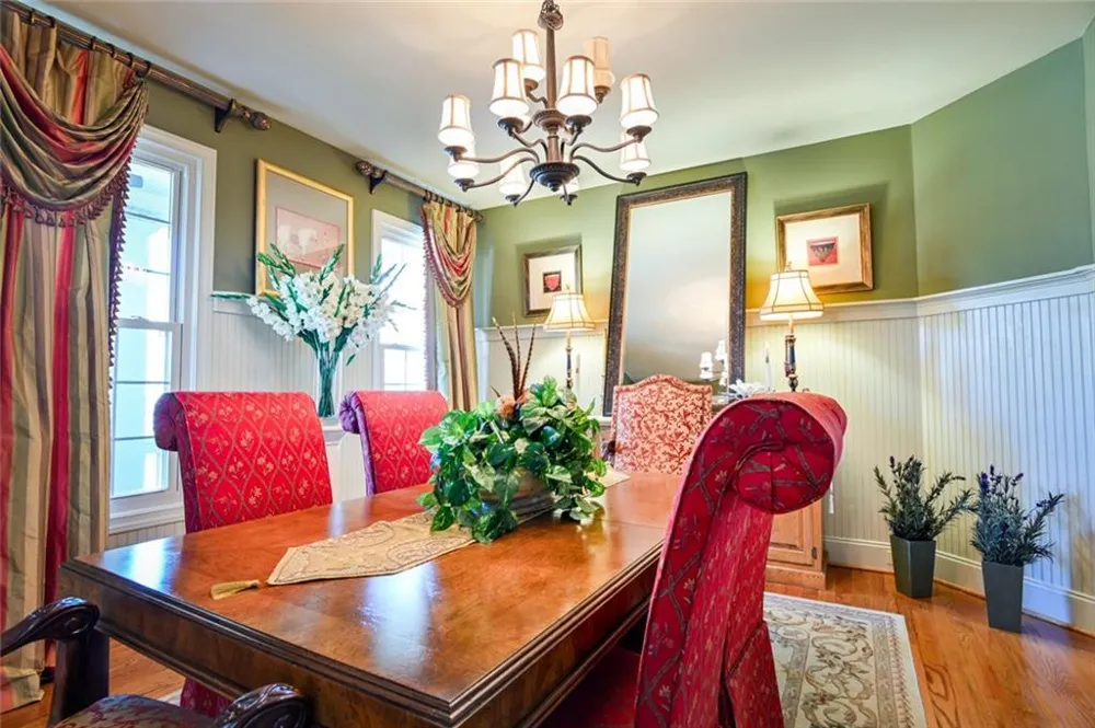 6012 Golf View Crossing Locust Grove, GA 30248