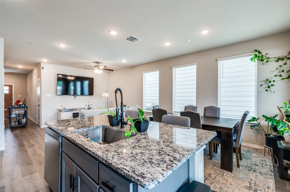 7073 Cypress Drive Richland Hills, TX 76118