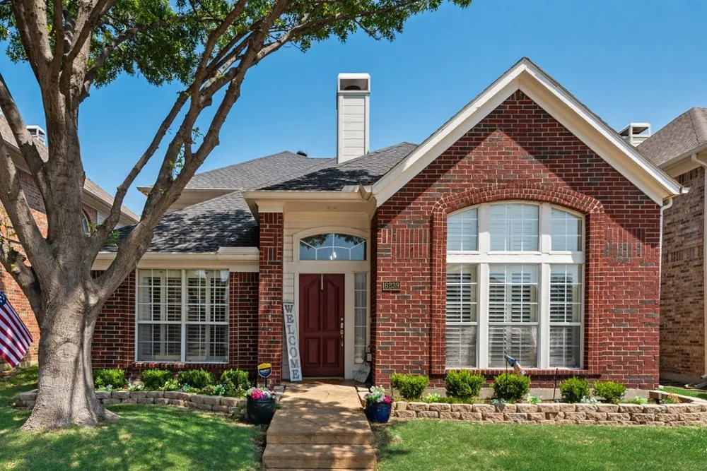 6239 Cupertino Trail Dallas, TX 75252