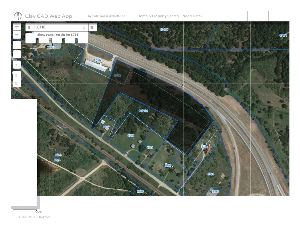 15 S Hwy 287 Henrietta, TX 76365