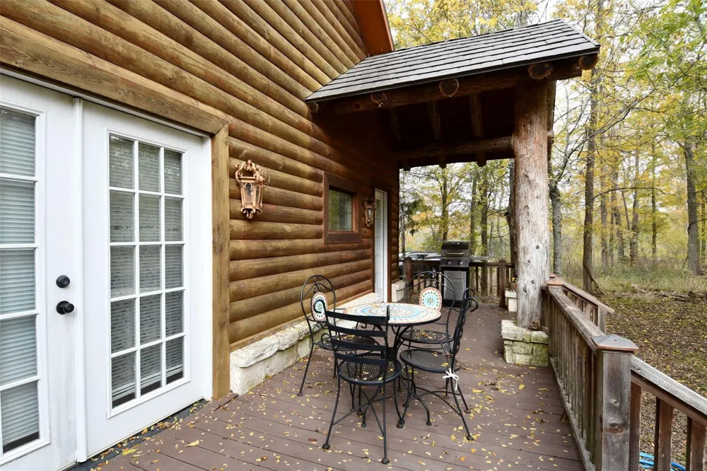 12570 Fm 1155 Kings Cottage E Washington, TX 77880