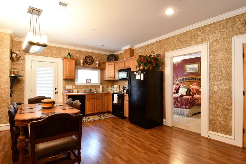 12570 Fm 1155 Kings Cottage E Washington, TX 77880