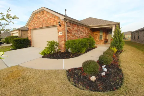 3306 Dandelion Drive