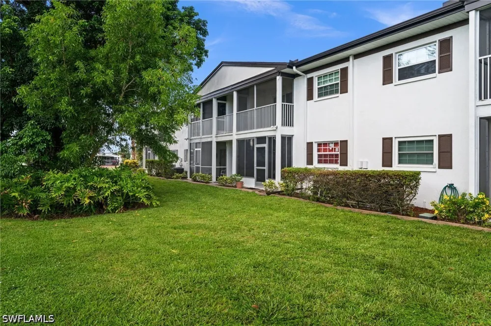 New Post Drive #3 North Fort Myers, FL 33917