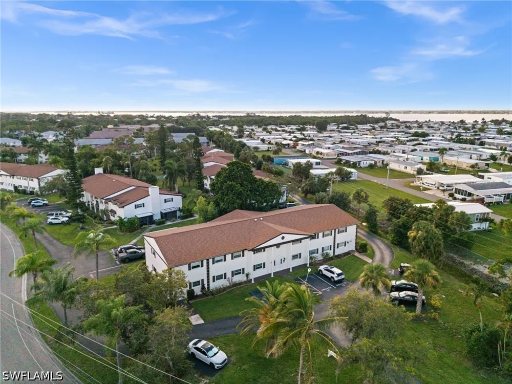 New Post Drive #3 North Fort Myers, FL 33917