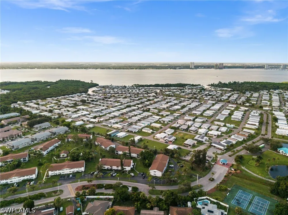 New Post Drive #3 North Fort Myers, FL 33917
