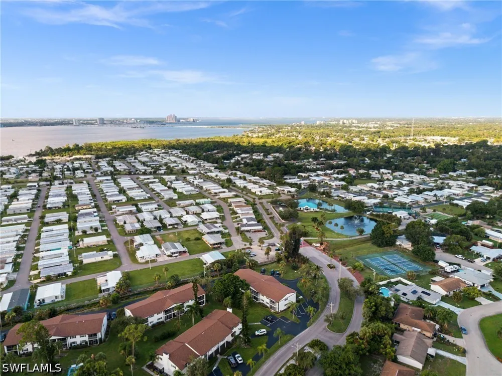 New Post Drive #3 North Fort Myers, FL 33917