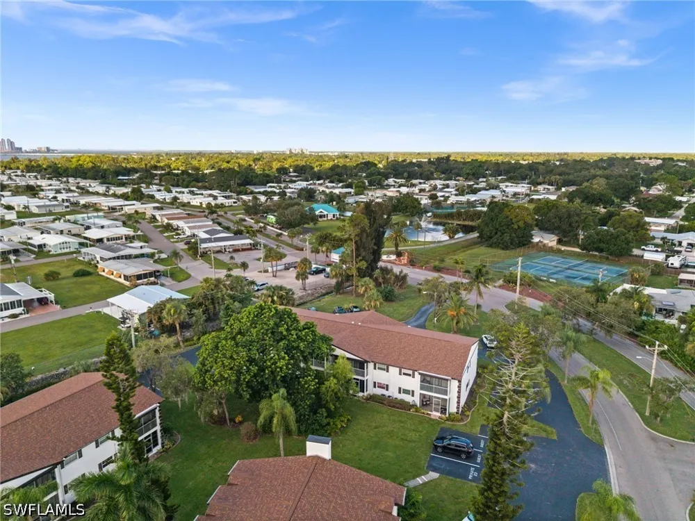 New Post Drive #3 North Fort Myers, FL 33917