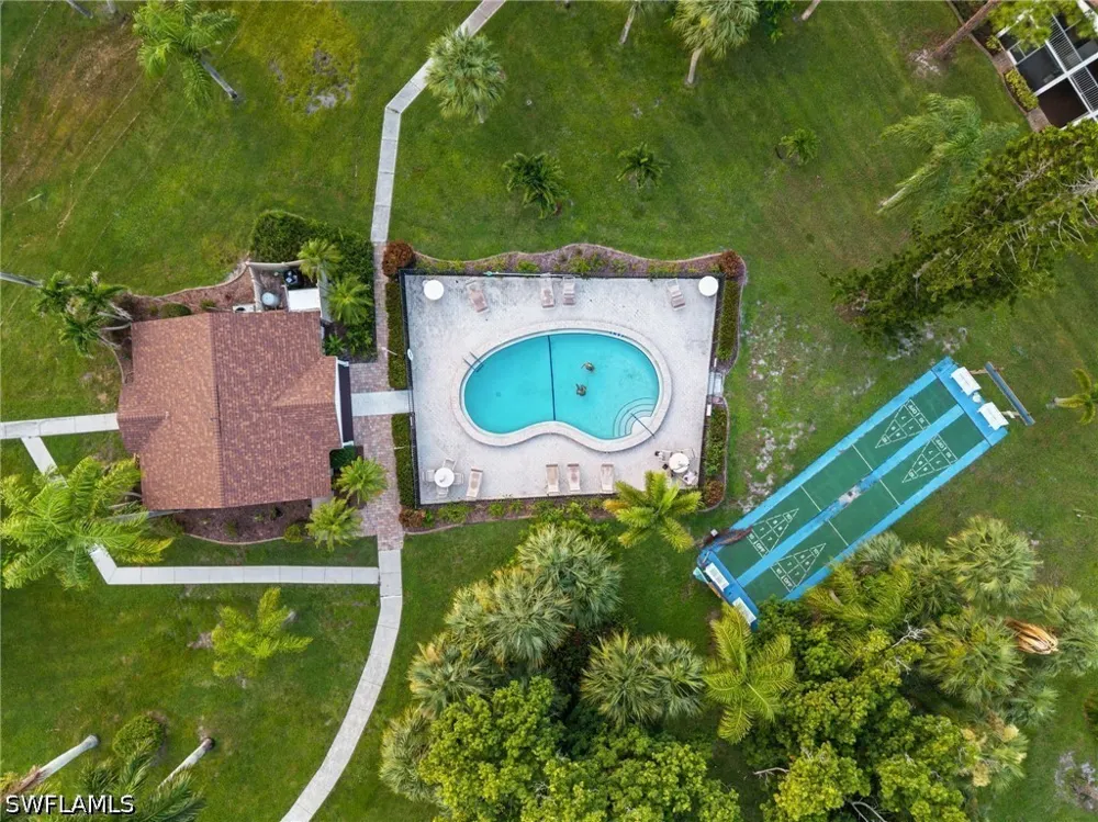 New Post Drive #3 North Fort Myers, FL 33917