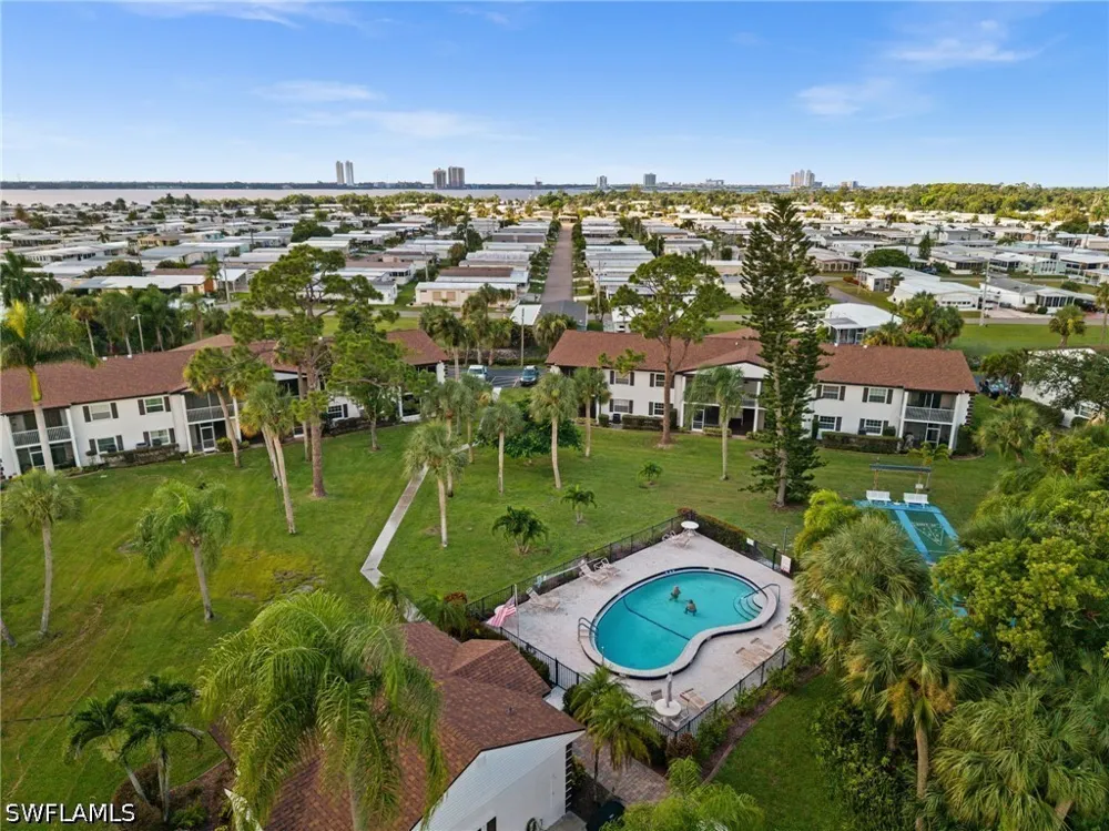 New Post Drive #3 North Fort Myers, FL 33917