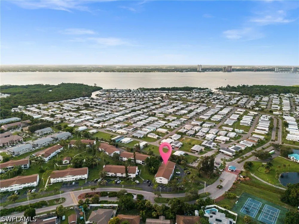 New Post Drive #3 North Fort Myers, FL 33917