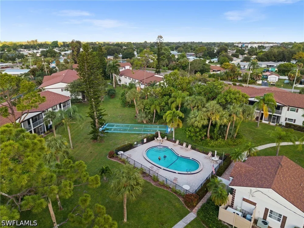 New Post Drive #3 North Fort Myers, FL 33917