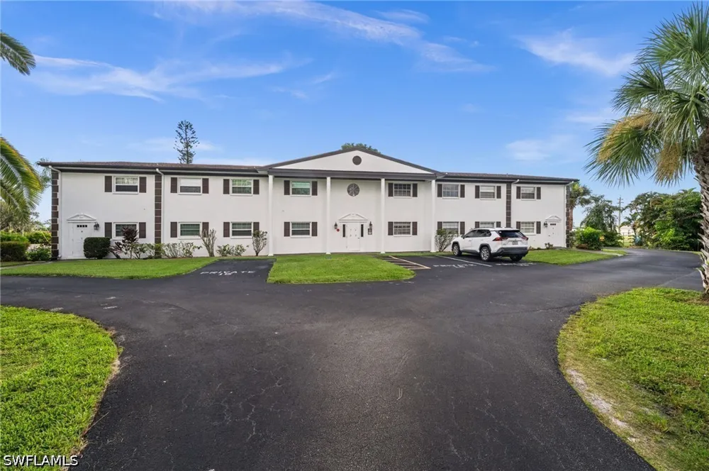 New Post Drive #3 North Fort Myers, FL 33917