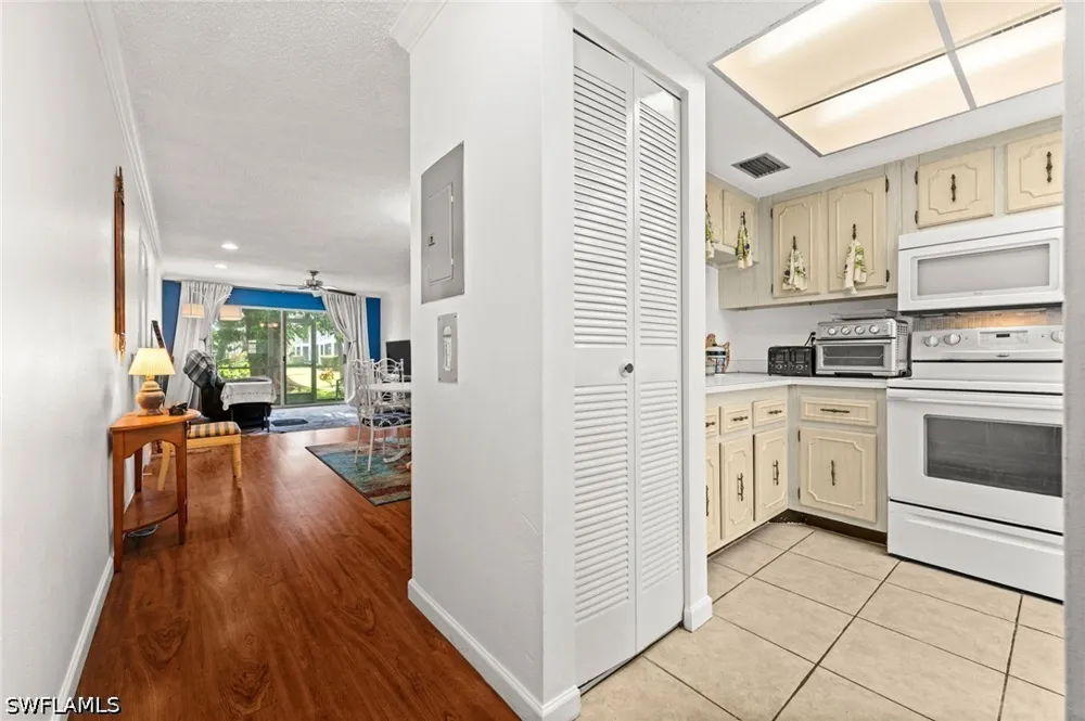 New Post Drive #3 North Fort Myers, FL 33917