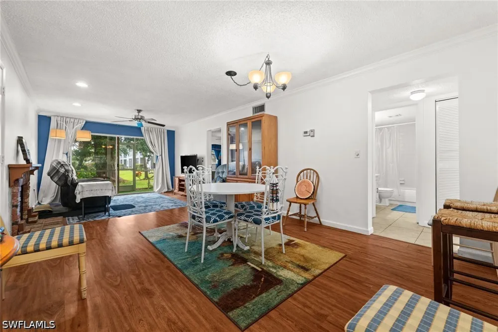 New Post Drive #3 North Fort Myers, FL 33917