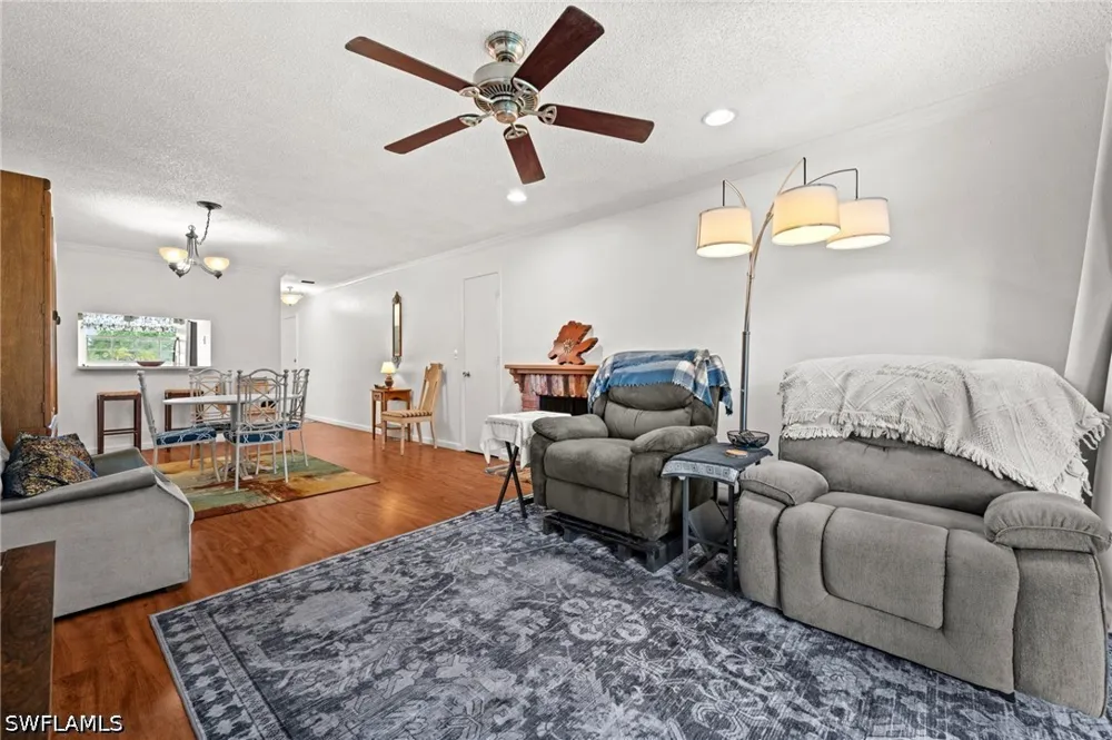 New Post Drive #3 North Fort Myers, FL 33917